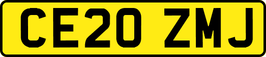 CE20ZMJ
