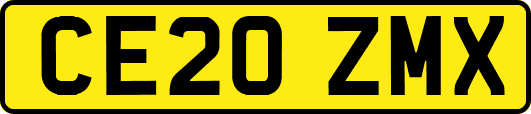 CE20ZMX