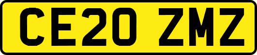 CE20ZMZ