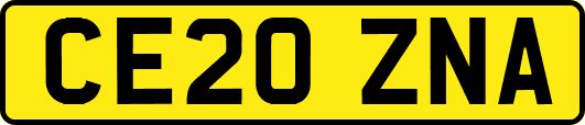CE20ZNA