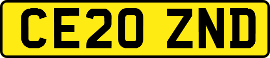 CE20ZND