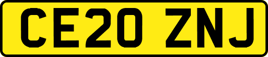 CE20ZNJ