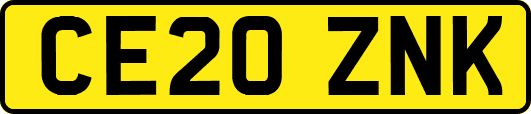 CE20ZNK