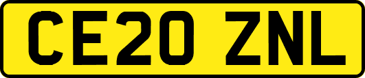 CE20ZNL