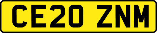 CE20ZNM