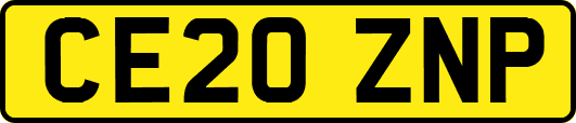 CE20ZNP