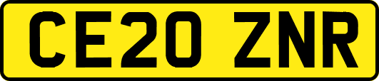 CE20ZNR