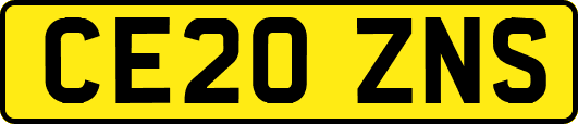 CE20ZNS