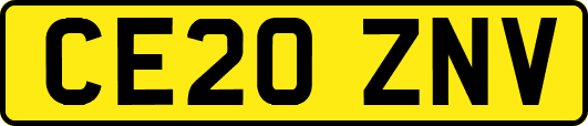 CE20ZNV