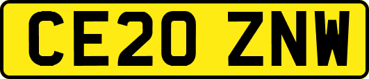 CE20ZNW