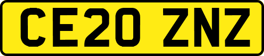 CE20ZNZ