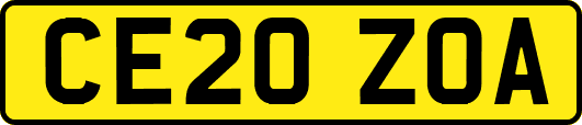 CE20ZOA