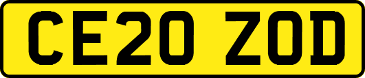 CE20ZOD