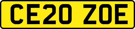 CE20ZOE