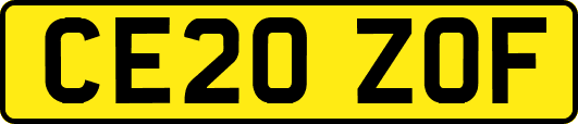 CE20ZOF