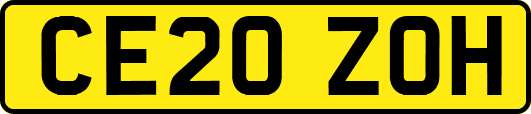 CE20ZOH
