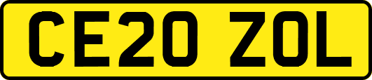 CE20ZOL