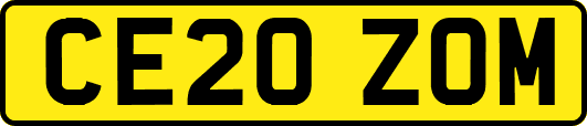 CE20ZOM