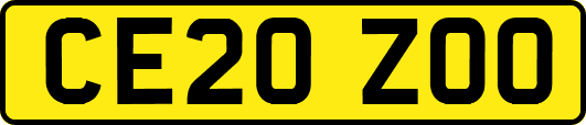 CE20ZOO