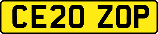 CE20ZOP