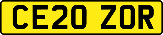 CE20ZOR