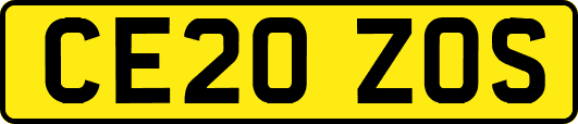 CE20ZOS