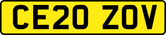 CE20ZOV