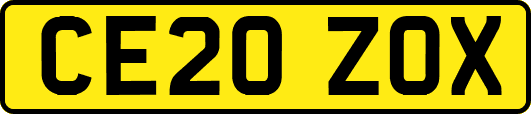 CE20ZOX