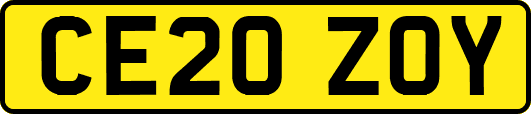 CE20ZOY