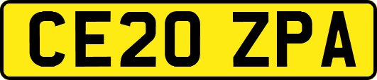 CE20ZPA