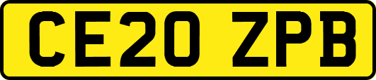 CE20ZPB