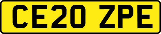 CE20ZPE