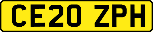 CE20ZPH