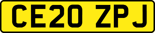 CE20ZPJ