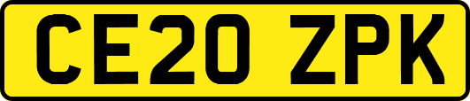 CE20ZPK