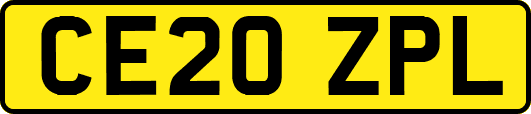 CE20ZPL