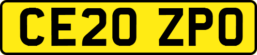 CE20ZPO