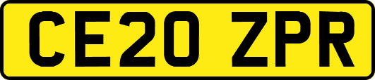 CE20ZPR