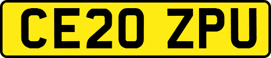 CE20ZPU