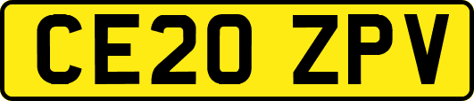 CE20ZPV