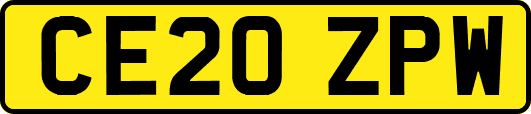 CE20ZPW