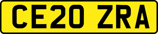CE20ZRA