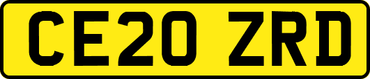 CE20ZRD
