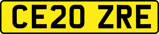 CE20ZRE