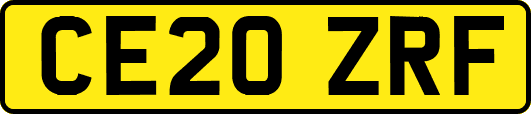 CE20ZRF