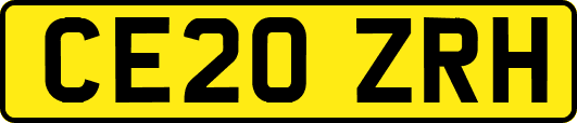 CE20ZRH