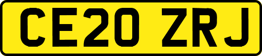 CE20ZRJ