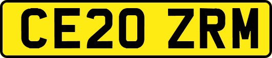 CE20ZRM