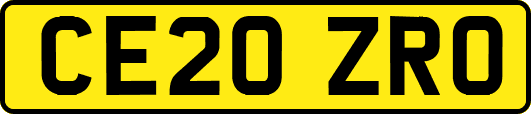CE20ZRO