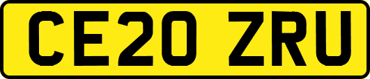CE20ZRU